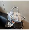 Bolso Pequeño Popular Transfronterizo de Moda para Mujer 2025 Nuevo Bolso Cruzado Versátil de Alta Gama Bolso de Hombro Bolso de Mano Bolso Almohada