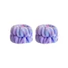 Diadema para Spa, Diadema para Maquillaje y Cuidado de la Piel, Diadema para Lavarse la Cara, Diadema de Maquillaje con Lazo para el Cabello, Accesorio para el Cabello, Regalo de Navidad para Adolescentes
