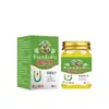 Fabricante Direto Receita Secreta da Tailândia Qingyouling 50g Frasco de Vidro Atacado em Estoque com Dropshipping Disponível