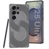 2025 nueva funda para teléfono Samsung S23ultra S25Ultra grande S carcasa ultradelgada S25Ultra carcasa dura