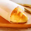 Papel de Aceite de Silicona Antiadherente Papel Absorbente de Aceite para Hornear Pastel Eejiao Horno Bandeja para Hornear Barbacoa Carne Freidora de Aire