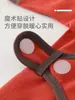 Ropa de Bebé de Algodón Elástico Tejido para Recién Nacidos de Primavera y Otoño, Pelele de Estilo Europeo y Americano con Diseño de Mariposa Color-Bloque
