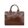 Bolso de Mano Nuevo para Hombre Horizontal Estilo Coreano Bolso de Hombre Hombro Cruzado Negocios Portafolio para Computadora Bolso Retro de Moda Venta al por Mayor