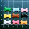 Mini Charms de Letras com Laços de Doce, Batatas Fritas, Asas, Estrelas, Corações, Arte de Unha, Elásticos de Cabelo, Presilhas de Cabelo, Acessórios de Resina