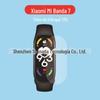 Adequado para pulseira de milheto 7 filme hidráulico HD pulseira de milheto 7 filme hidráulico TPU pulseira de milheto de filme macio 6
