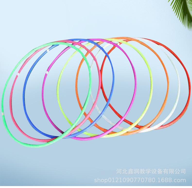 纯色体操圈