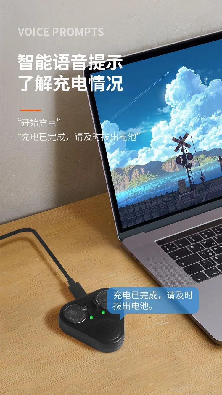 双通道纽扣电池3