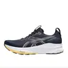 Tênis de corrida de malha Kayano32 transfronteiriço, com amortecimento, retorno de energia, respirabilidade, propriedades antiderrapantes e durabilidade, adequado para corrida de maratona, esportes e uso casual para homens e mulheres.