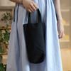 Bolsa para vaso de agua extendida bolsa protectora para vaso de jugo bolsa con asa bolsa de lona bolsa para termo taza de vaso estofado venta al por mayor