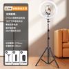 Soporte para teléfono móvil, trípode portátil para cámara de vídeo, selfie, piso plano, plegable, soporte triangular para teléfono móvil, venta al por mayor