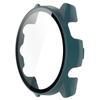 Estuche protector con sonido negro para Jiaming Garmin Forerunner 165 Estuche protector de una pieza F165 Music