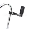 Ventas Directas de Fábrica Soporte de Pedal Modificado Repuesto de Motocicleta Original Soporte de Pedal Delantero y Trasero para Pasajero 32mm