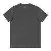 50 Camiseta de seda de hielo amoníaco líquido refrescante algodón mercerizado manga corta hombre verano algodón de Xinjiang blanca camiseta de hombro para hombre camiseta básica