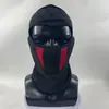Sudadera con Capucha Popular Transfronteriza para Motociclismo, Gorro de Esquí para Exteriores, Malla Filtrante, Capucha para Cuatro Estaciones, Capucha de Malla Transpirable, Venta al por Mayor