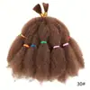 Peluca de Fibra Química Europea y Americana Más Vendida en Temu Peluca de Seda de Alta Temperatura Cabello Corto de Ganchillo Oruga