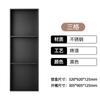 Nicho de TV multicapa para baño de acero inoxidable empotrado en la pared del baño gabinete de TV panel de exhibición de piedra decorativa para pared