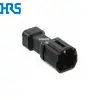 Qianjin Df62W-4Ep-2.2C Carcasa de Plástico Hirose Connector HRS Piezas de Enchufe en Grandes Cantidades en StockY