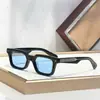 Gafas de Sol Acetato Cuadradas Nuevas Jmm Casablanca Moda Transfronteriza Retro de Gama Alta Anti-UV
