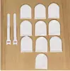 Bolsa de Filtro de Algodón para Grifo de Cocina, Filtro a Prueba de Salpicaduras para Agua del Grifo, Agua de Pozo, Agua de Manantial de Montaña, Sedimentos y Óxido, Universal