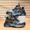 2026 Zapatos de Malla Transpirable para Niños Niños Zapatos Infantiles Niños Baloncesto Correr Absorción de Impactos Dropshipping Zapatos de Perilla