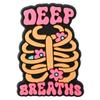 Zuecos de la Serie de Atención Médica Personalizada, Accesorios de Hebilla de Flor para Zapatos, Accesorios DIY para Fundas de Teléfono Móvil de Zuecos, Hebillas Decorativas, Al por Mayor Listos