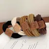 Elástico de Cabelo 2026 Nova Moda Borracha para Mulheres, Simples e Elegante, Alta Elasticidade, Elástico de Cabelo Durável