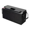 Caja de batería solar de gran capacidad de 150 Ah, caja de batería de energía, carcasa de batería de litio, carcasa de batería impermeable