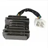 2006.0.2F Adecuado para Regulador de Voltaje de Cable de 4 Hilos para Rectificador para Gy6 150Cc 200Cc