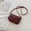 Elegante Bolso Cuadrado Pequeño Xiaomi Mijia Texturizado Lujo Ligero para Mujer 2026 Nuevo Estilo Bolso Cruzado de Moda Retro Diario Bolso de Hombro Único