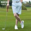 PGM Roupas de Golfe Calças Masculinas Shorts Esportivos de Verão Cinto Elástico Calças de Bola de Golfe Venda Direta da Fábrica