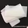 Procesamiento Personalizado de Fábrica Esponja de Filtro Primario 15-60Ppi Elemento de Filtro Incorporado Redondo Cuadrado Blanco y Negro Excelente Precio