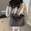 Bolsa de Lona Personalizada, Bolsa Tote de Lona para Roupas de Trabalho de Alta Qualidade, Logo da Empresa Impresso, Bolsa Carteiro de Lona Feita Sob Medida
