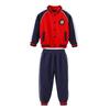 Uniformes de Primaria, Ropa de Primavera y Otoño, Trajes de Uniforme de Béisbol para Niños, Ropa de Uniforme para Reuniones Deportivas, Uniformes de Jardín de Niños para Niños y Niñas