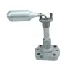 Visor de Óleo da Colheita de Trigo 1622365900 Tipo Parafuso Peças de Compressor de Ar Coleção