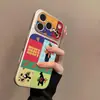 Diseño de Empalme Adecuado para Funda de Teléfono Apple 17 Pro Max, Modelo Nuevo para 16 Pro, Anticaídas para 15 Pro Max, Premium para 14 Pro