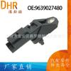 9639027480 para Citroen Peugeot sensor de pressão de admissão 920CZ 1468879 novo