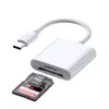 Adaptador OTG directo de fábrica, adaptador, cable de datos, adaptador dos en uno, expansión de unidad U, ratón de computadora, teclado