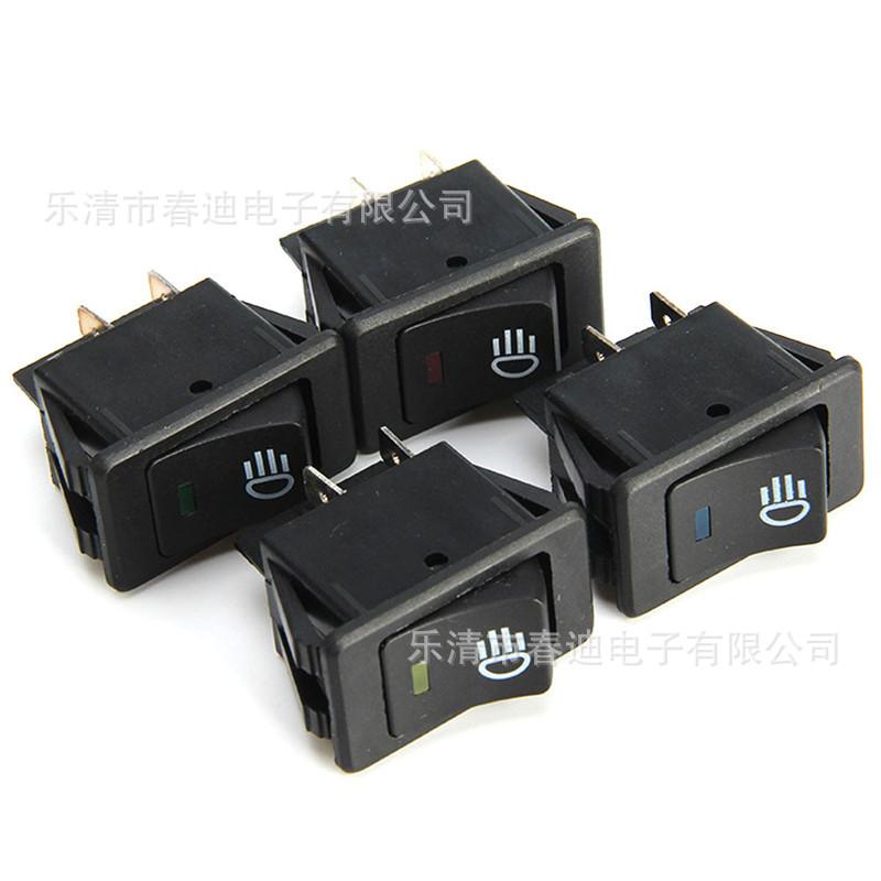 Car-styling-12V-35A-Universal-