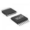 Pacote Ns2016 TSSOP16 Circuito Integrado IC de Toque Resistivo Chip IC