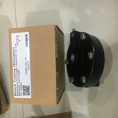 ROTORK YT-300N1图1