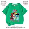 Bobby's Game Time Bichinhos Sorridentes Sorriso de Horror Roupas para Pequenos Animais Camiseta Infantil de Manga Curta