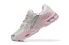 Suministro Exclusivo Transfronterizo de Zapatos para Hombre y Mujer Gel-Nyc Zapatos para Hombre, Resistentes al Desgaste, Malla Transpirable Zapatillas de Baloncesto, Zapatos Deportivos, Zapatillas para Correr