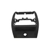Adecuado para cubierta de salida de aire acondicionado Serie 5 de BMW 520 525 528 panel embellecedor de salida de aire trasera marco exterior F10F18
