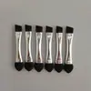 Pincel de Maquiagem Profissional Acessórios de Maquiagem Personalizados Pincel Pincel para Sobrancelhas Pincel para Corretivo Pincel de Maquiagem Ferramentas de Beleza Coisas Boas
