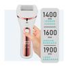 Fabricantes 2025 novos produtos no mercado moagem elétrica dos pés para remover pele morta pedicure moagem dos pés calos da pele dos pés após aparar os pés ferramentas elétricas