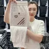 Pantalones de verano a rayas de alta calidad, corte holgado y ligero, para uso transfronterizo - un estilo nuevo, moderno, de moda y versátil para hombres