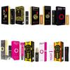 Weiai serie completa de juguetes sexuales para parejas adultas de uso externo para hombres y mujeres, clásicos oro rojo, oro negro