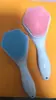 Nova Escova de Silicone para Lavar o Rosto Limpeza Manual Instrumento de Limpeza Facial Beleza Feminina Cuidados com a Pele Limpeza Profunda Cuidados com a Pele