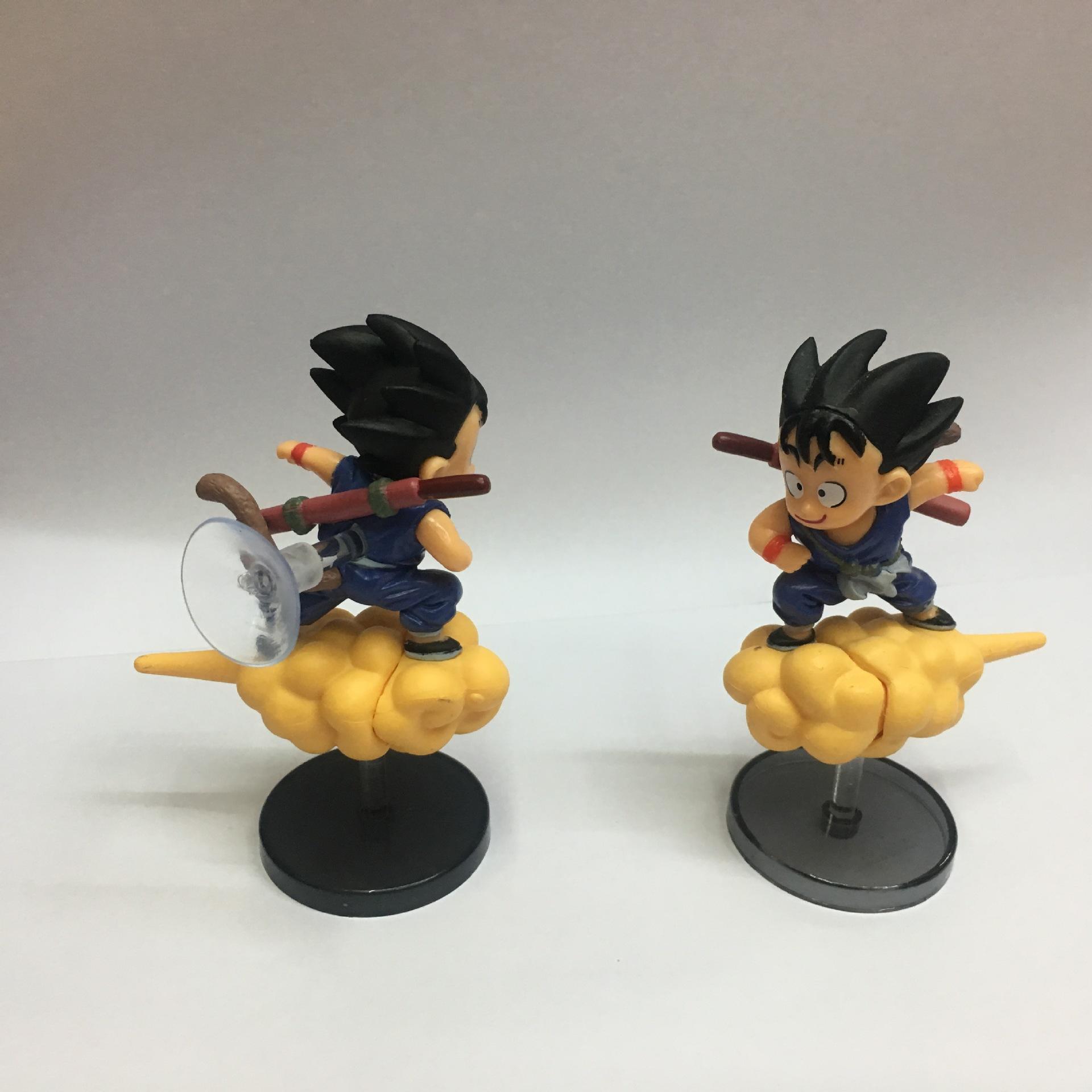 飞行悟空蓝色1