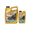 Aceite de motor de gasolina totalmente sintético 5W40 Todas las estaciones Lubricante General Motors Grado SP Aceite para motor de gasolina Lubricante de motor